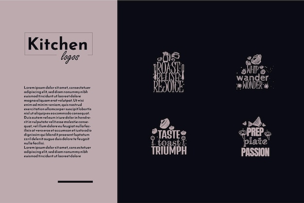 Kuchnia Domowa — Kulinarne Inspiracje logo